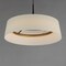 Maxim Lighting Paramount 21'' LED Pendant, Natural Aged Brass 10336OFNAB - alternate 3